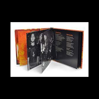 KRISIUN Apocalyptic Revelation HARDCOVER DIGIBOOK , PRE-ORDER [CD]